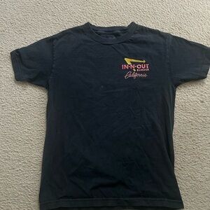 Vintage in-n-out Shirt